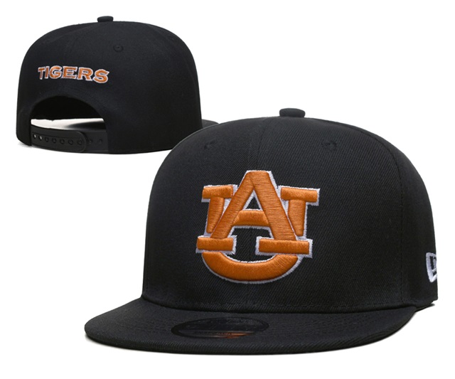 NCAA snapback caps-002